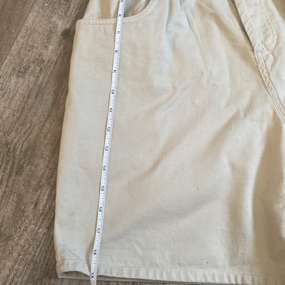 PARTNERS Mervyns High waist shorts - Picture 10 of 12